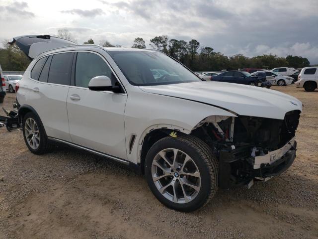 5UXCR4C09L9B43312 BMW X5 Sdrive 40i