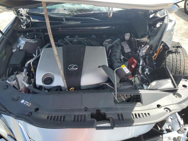58ADZ1B11PU155134 Lexus Es 350 Base