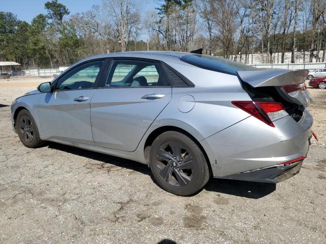 5NPLM4AG7NH084770 Hyundai ELANTRA SEL