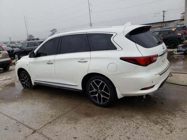 5N1DL0MN2JC512823 Infiniti QX60