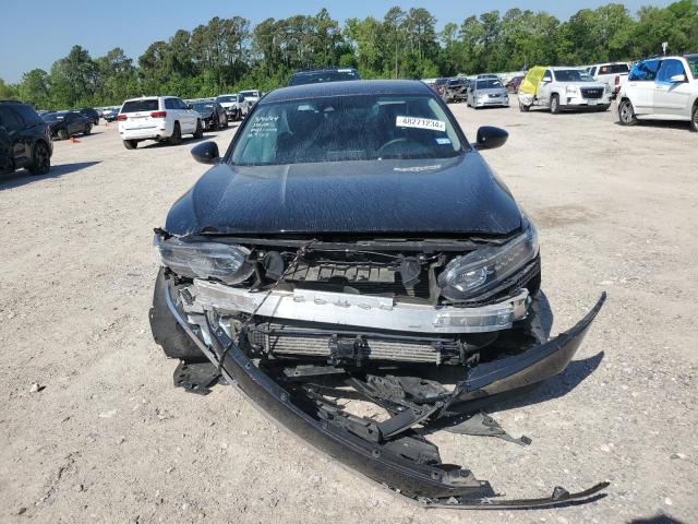 1HGCV1F11MA069267 Honda ACCORD LX