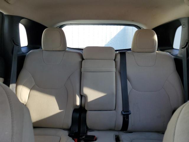 1C4PJLCB7GW282302 Jeep Cherokee Latitude