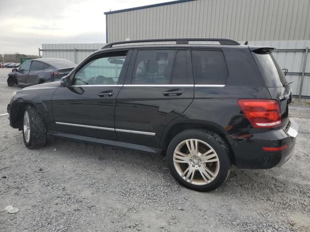 WDCGG8JB4FG421464 Mercedes-Benz Glk 350 4matic