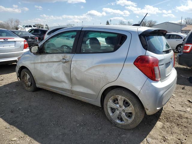 KL8CB6SA5NC020940 Chevrolet SPARK LS