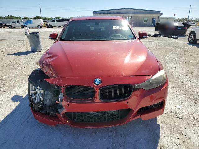 WBA8E9G57GNT86419 BMW 328 I Sulev
