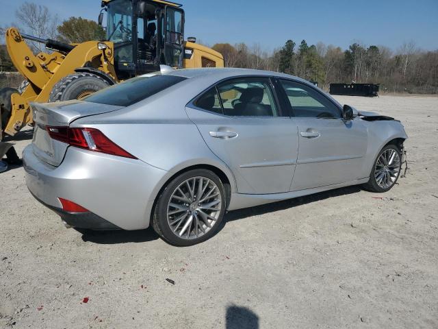 JTHCF1D22F5023495 Lexus IS 250