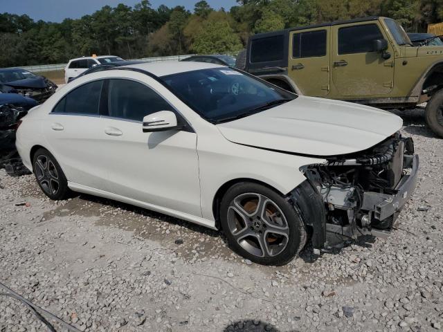 WDDSJ4EB6JN591047 Mercedes-Benz CLA 250