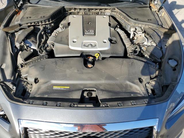 JN1BV7ARXFM393493 Infiniti Q50 BASE
