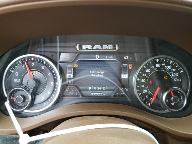 1C6SRFJT1KN658949 RAM 1500 Laie