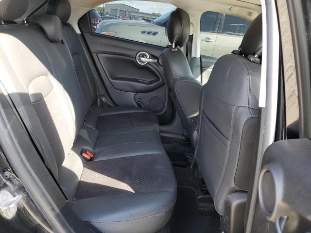 ZFBCFXCB6JP690723 Fiat 500x Trekking