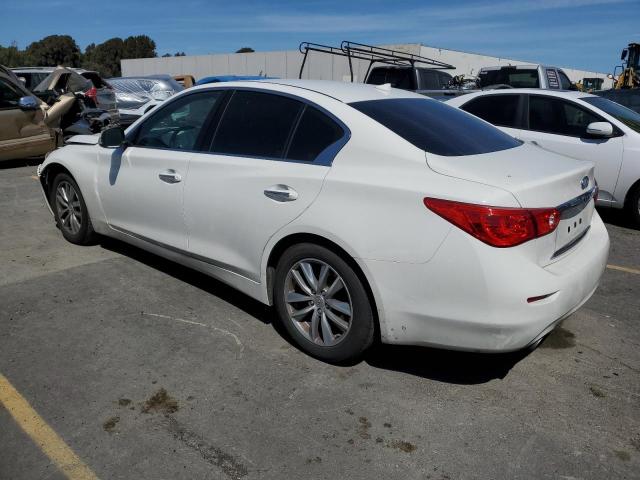 JN1CV7AP0HM642275 Infiniti Q50 BASE
