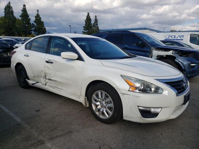 1N4AL3APXEC124653 Nissan ALTIMA 2.5