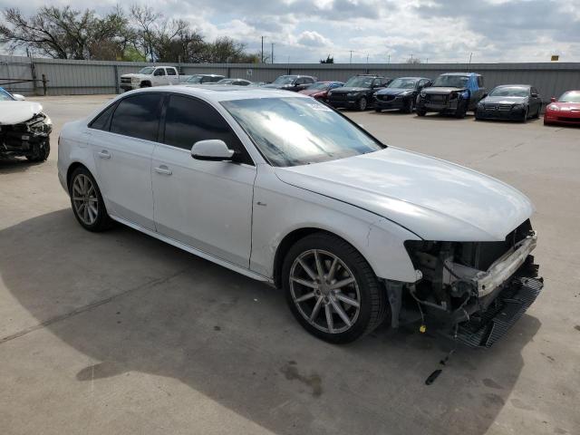 WAUFFAFL6FN020617 Audi A4 Premium Plus