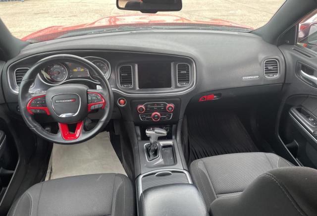2C3CDXCT9JH122129 Dodge CHARGER R/T