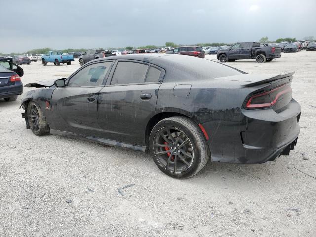 2C3CDXGJ0NH103175 Dodge Charger Scat Pack