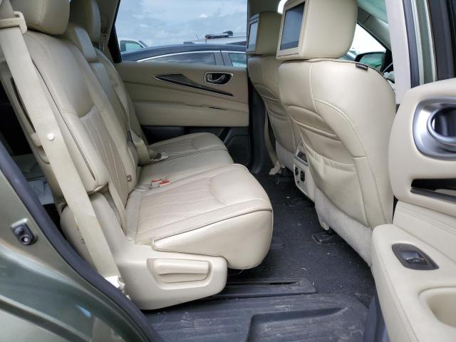 5N1DL0MM3HC501251 Infiniti QX60