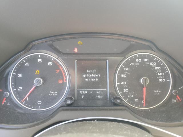 WA1L2AFPXHA058053 Audi Q5 Premium Plus