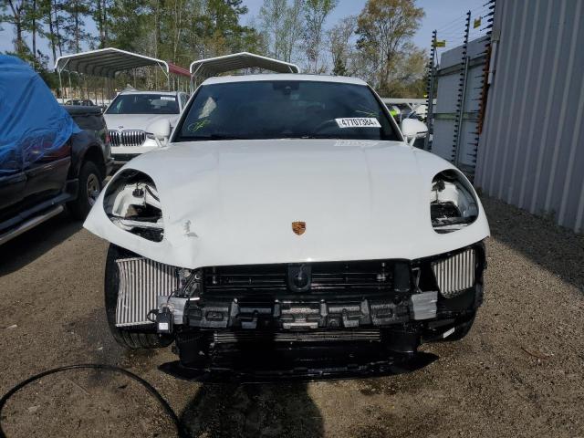 WP1AG2A51NLB20996 Porsche MACAN S
