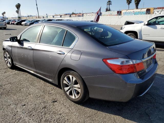1HGCR2F30EA235064 Honda ACCORD LX