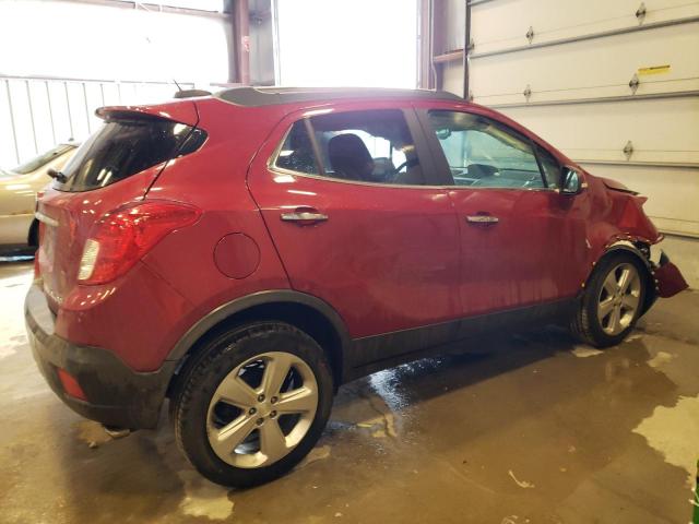 KL4CJCSB8GB599202 Buick Encore