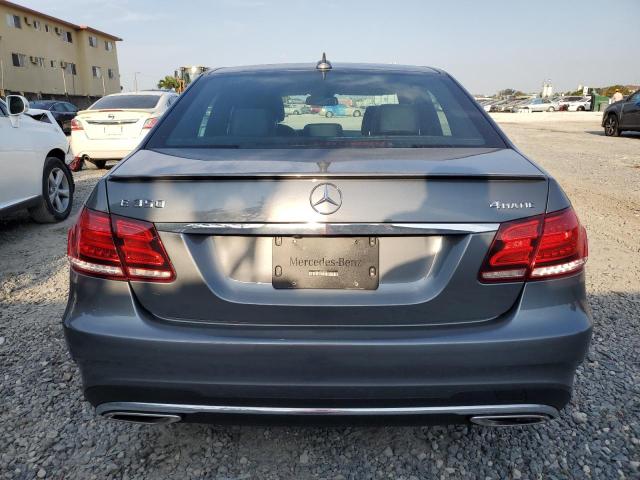 WDDHF8JB1GB230831 Mercedes-Benz E 350 4matic