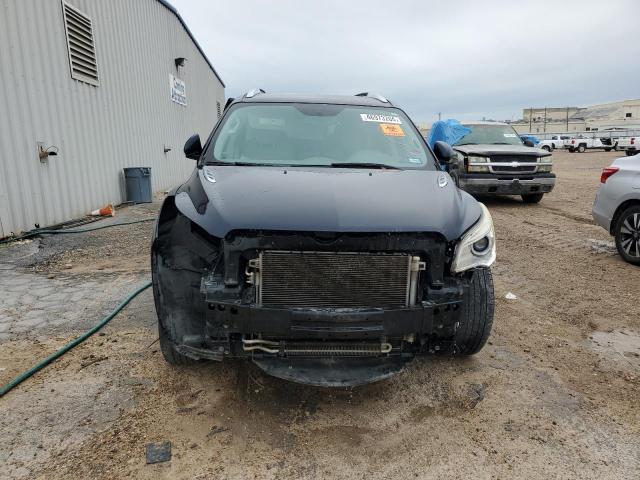 5GAKRAKDXHJ205918 Buick Enclave