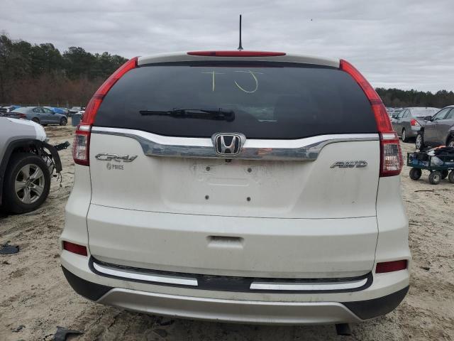 5J6RM4H56GL096416 Honda CR-V EX