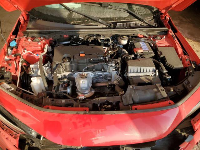 19XFL2H86NE011333 Honda Civic Sport