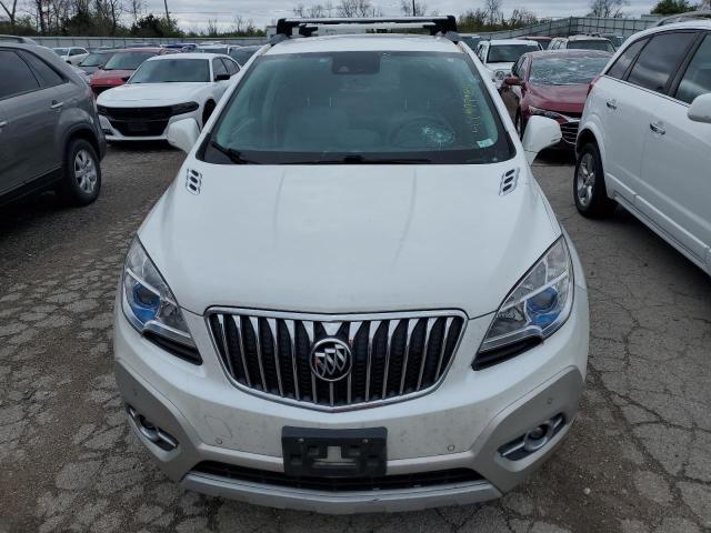 KL4CJHSB1EB536758 Buick Encore Premium