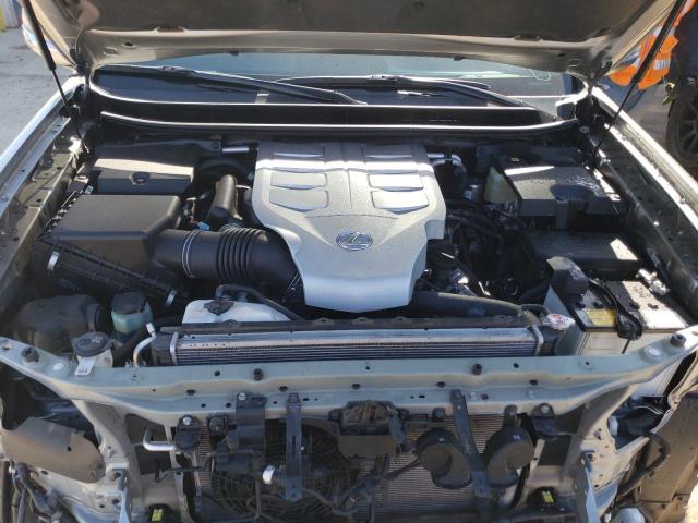 JTJAM7BX3M5270518 Lexus Gx 460 Premium