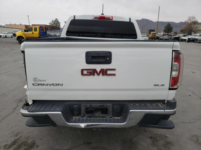 1GTG5CEA8H1211388 GMC CANYON SLE