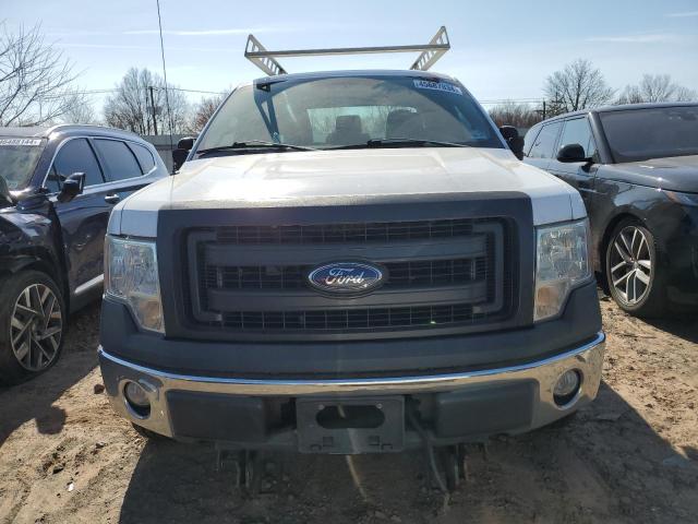 1FTFX1EF2EKF67427 Ford F150 Super Cab