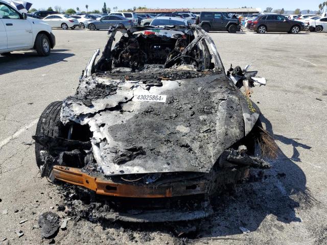 5YJSA1E27KF313699 Tesla MODEL S