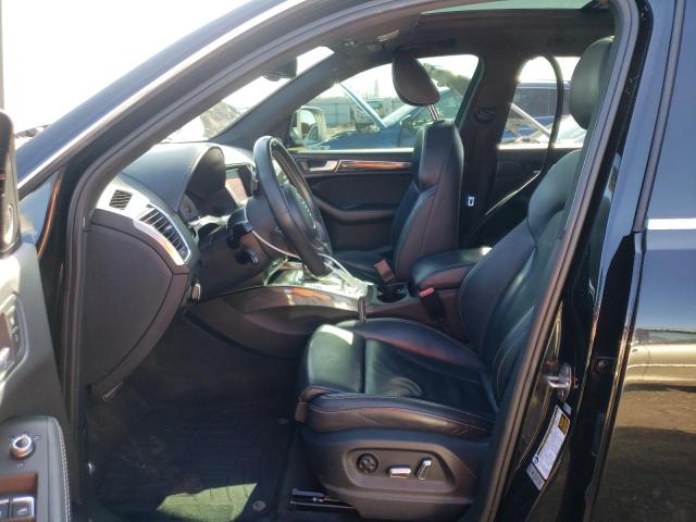 WA1CCBFP3GA105263 Audi Sq5 Premium Plus