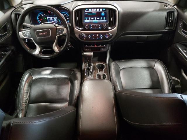 1GTG6DEN7J1105395 GMC CANYON SLT