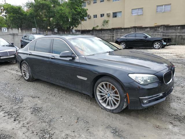 WBAYE8C59ED134318 BMW 750 LI