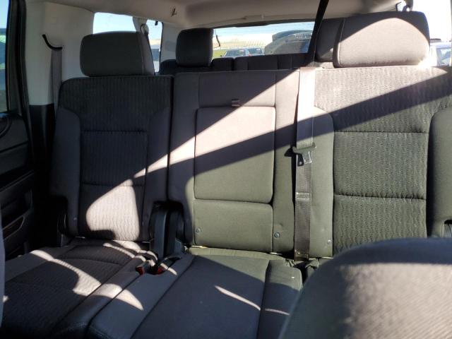 1GKS1GKC1FR152674 GMC Yukon Xl C1500 Sle