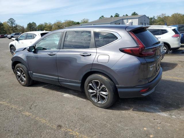 5J6RW2H50MA008207 Honda CR-V EX
