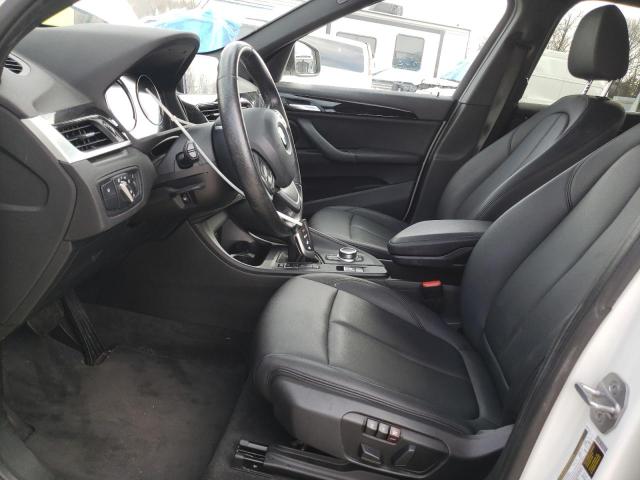WBXHU7C5XK5L10687 BMW X1 Sdrive28i