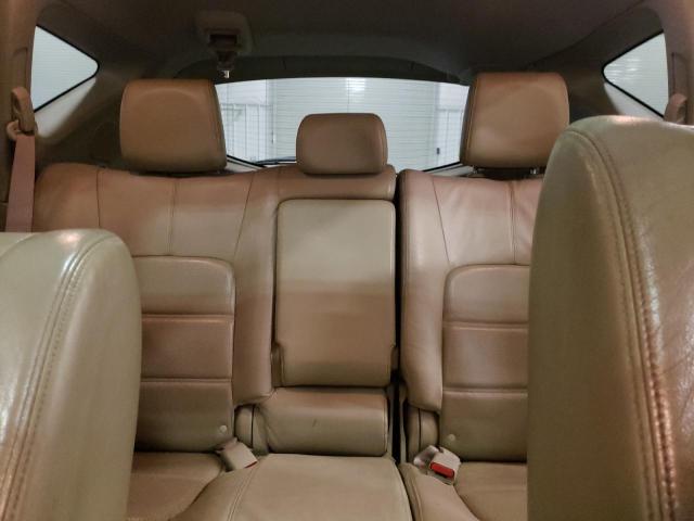 JN8AZ1MW8EW501760 Nissan MURANO S
