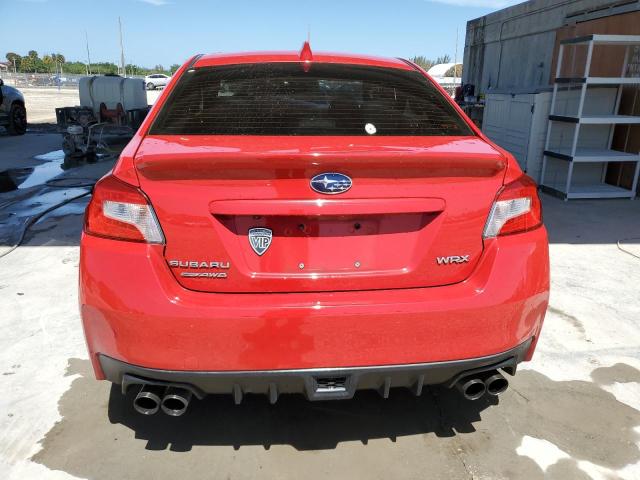 JF1VA1H60K9813117 Subaru Wrx Limited