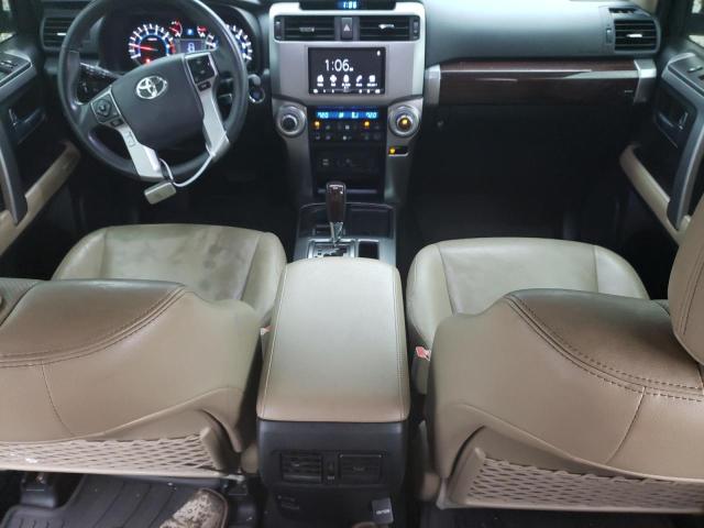 JTEZU5JR0G5122498 Toyota 4RUNNER SR5