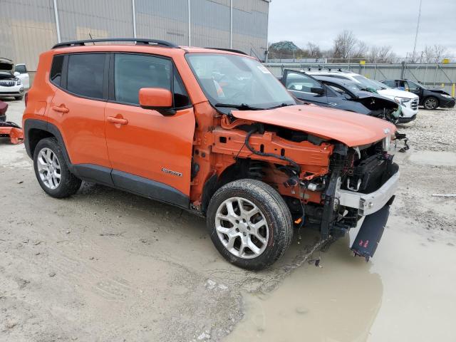 ZACCJBBT0FPB55779 Jeep Renegade Latitude