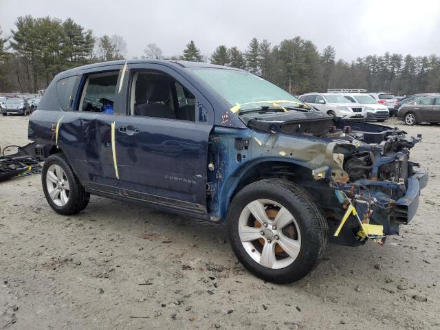 1C4NJDBB1GD638401 Jeep Compass Sport