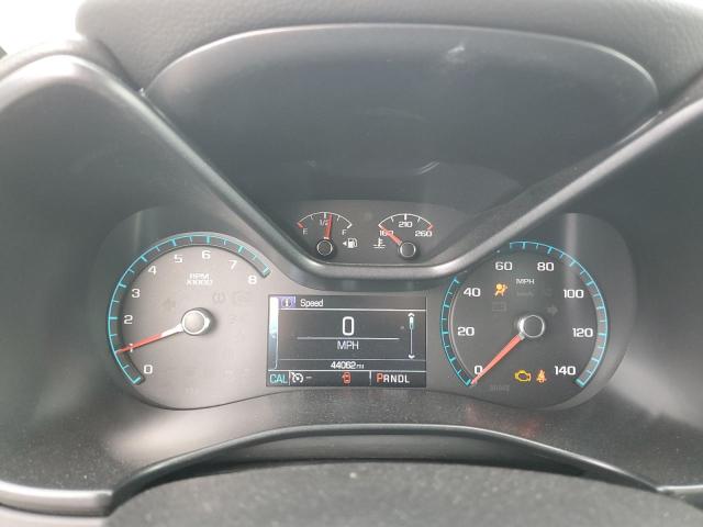 1GTG5DEN7H1299729 GMC CANYON SLT