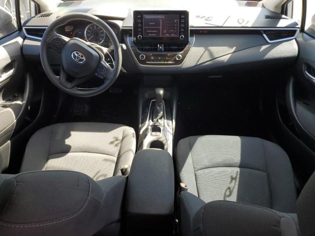 5YFEPRAE2LP004089 Toyota COROLLA LE