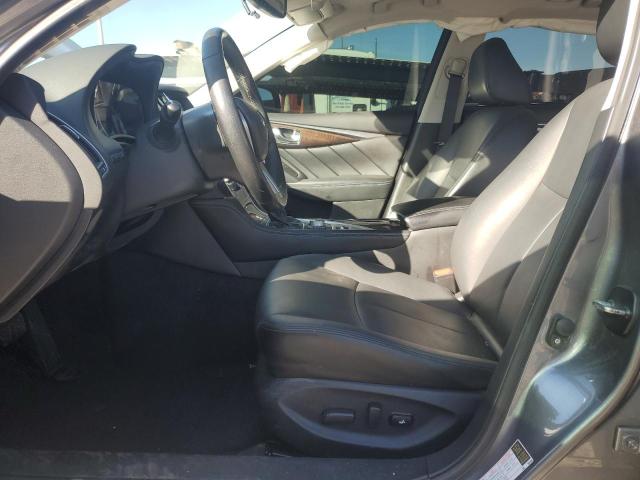 JN1EV7AR5JM438068 Infiniti Q50 LUXE