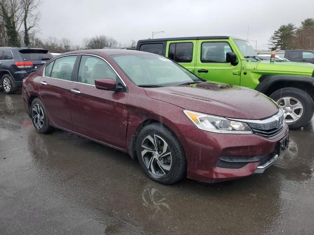 1HGCR2F32HA195476 Honda ACCORD LX