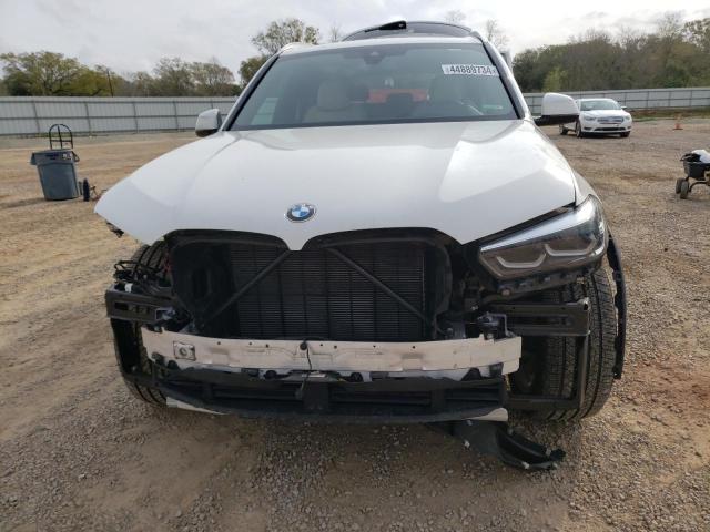 5UXCR4C09L9B43312 BMW X5 Sdrive 40i