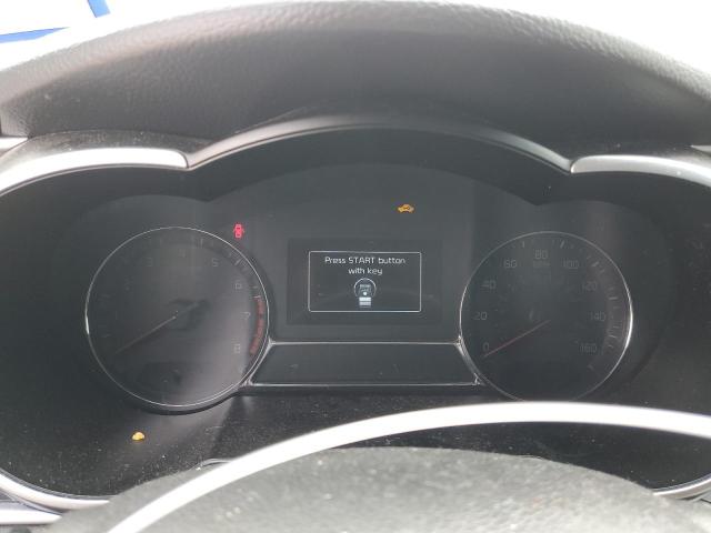 5XXGR4A60FG419424 KIA OPTIMA SX